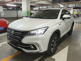 长安CS85 COUPE 2019款 1.5T DCT动版 国VI