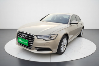 奥迪A6L 2014款 TFSI 标准型