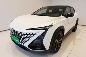 长安UNI-T 2020款 1.5T 尊贵型