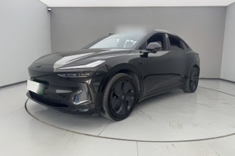 乐道L60 2024款 60kWh 后驱版