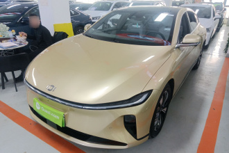 长安启源A07 2023款 增程 200 Max