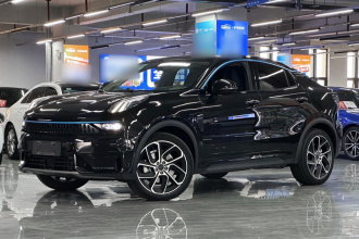 领克05 2020款 2.0TD 两驱耀Halo