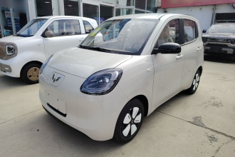 五菱汽车 宏光MINIEV 2025款 第四代 四门版 进阶款