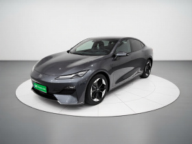 深蓝汽车 深蓝SL03 2023款 SL03i 515MAX纯电版