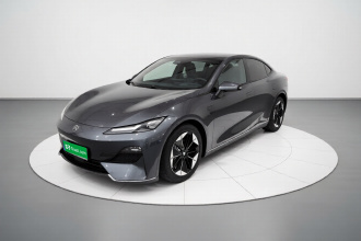 深蓝汽车 深蓝SL03 2023款 SL03i 515MAX纯电版