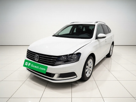 大众 朗行 2015款 1.6L 自动风尚版