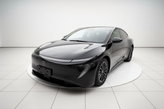 日产N7 2025款 510 Air