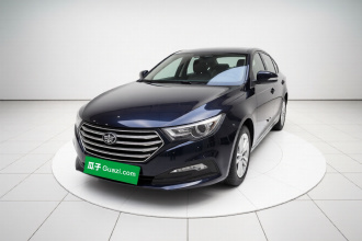奔腾B30 2016款 1.6L 手动豪华型