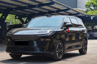 丰田 铂智3X 2025款 520 Pro 激光雷达版