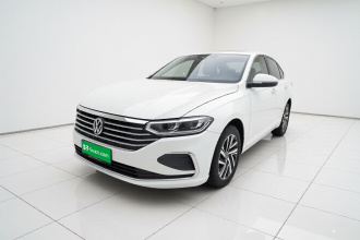 大众 朗逸 2023款 1.5L 自动五百万版