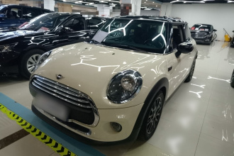 MINI 2019款 1.5T ONE PLUS