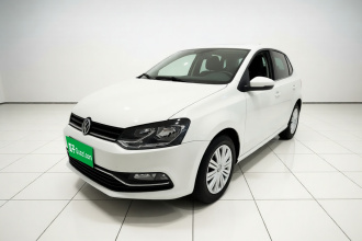 大众 Polo 2016款 1.6L 自动舒适型