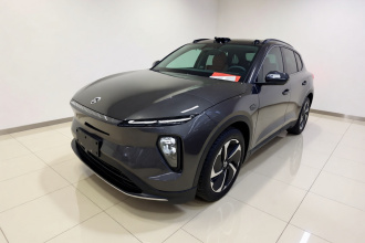 蔚来ES6 2023款 75kWh