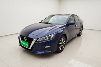 日产 天籁 2020款 2.0T XL Upper AD1 智享领航版