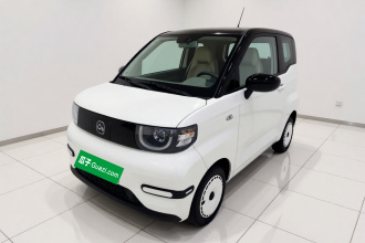 奇瑞QQ QQ冰淇淋 2025款 205km 元气版
