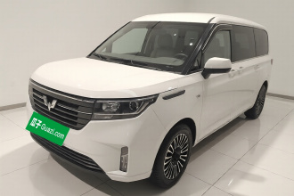 五菱汽车 五菱征程 2021款 1.5T 手动豪华型