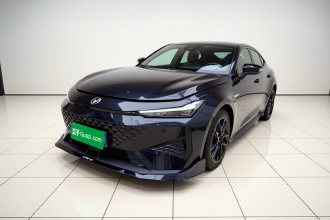 长安UNI-V 2024款 1.5T 尊贵型