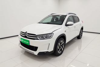 雪铁龙C3-XR 2015款 1.6L 手动先锋型