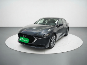 马自达3 昂克赛拉 2023款 2.0L 自动质雅版