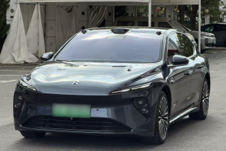 蔚来ET7 2022款 75kWh