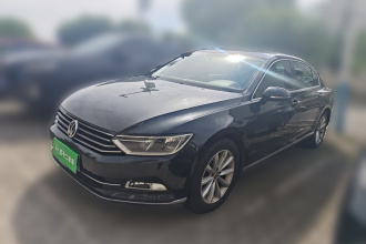 大众 迈腾 2017款 330TSI DSG 领先型