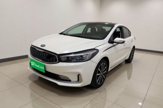 起亚K3 2016款 1.6L 自动Premium