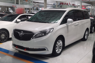 别克GL8 2018款 ES 28T 舒适型 国VI