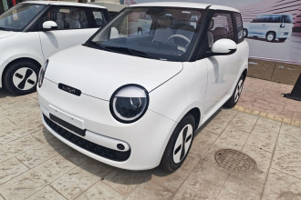 长安启源 长安Lumin 2026款 宝藏版 205km 酷爱米 宁德