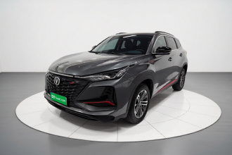 长安CS75 PLUS 2022款 1.5T 自动豪华型