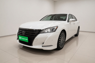 丰田 皇冠 2018款 2.0T 运动版