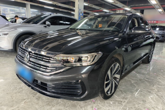 大众 速腾 2023款 300TSI DSG超越版