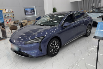 宝骏享境 2025款 纯电 600km标准版