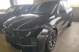 理想汽车 理想L9 2025款 Ultra 智能焕新版