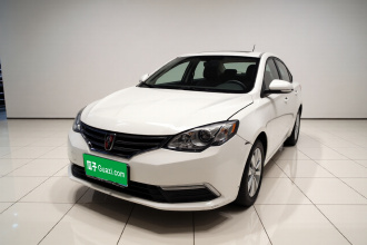 荣威360 2015款 1.5L 自动豪华版