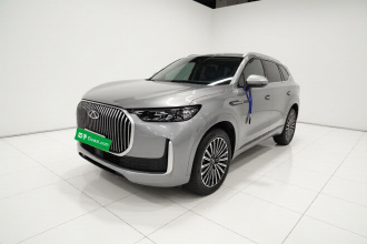 奇瑞 瑞虎9 C-DM 2025款 1.5T 106KM超享版 5座 三元锂