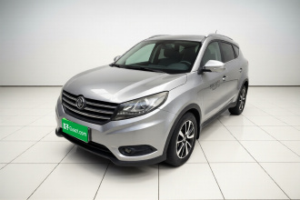 东风风光 风光580 2017款 改款 1.5T CVT豪华型