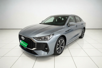 奇瑞 艾瑞泽8 PRO 2025款 1.6T DCT 豪华型+