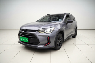 雪佛兰 沃兰多 2018款 Redline 530T 自动耀享版（5+2款） 国V