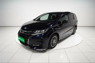 本田 奥德赛 2021款 2.0L 锐·舒享版