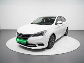 长安 逸动DT 2018款 1.6L 手动智享型