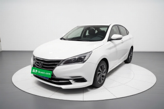 长安 逸动DT 2018款 1.6L 手动智享型