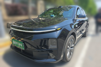 理想汽车 理想L6 2025款 Pro 智能焕新版