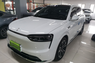 鸿蒙智行 问界M7 2026款 增程 Max四驱版 5座(192线激光雷达）