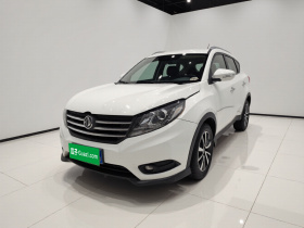 东风风光 风光580 2017款 1.5T 手动豪华型