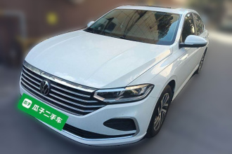 大众 朗逸 2023款 280TSI DSG满逸版