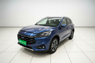 福特 锐际 2020款 EcoBoost 245 两驱耀享款