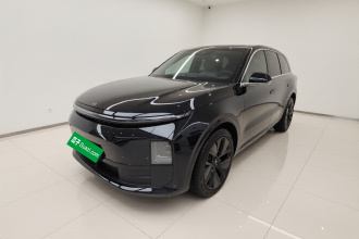 理想汽车 理想L6 2024款 Pro