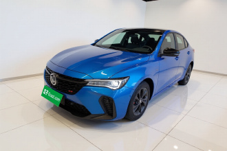 别克 威朗 2023款 Pro GS 疾风版