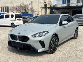 宝马2系 2025款 225L M运动套装