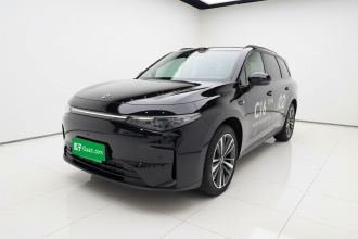 零跑汽车 零跑C16 2026款 增程 280激光雷达智尊版 6座